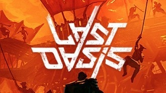 Last Oasis вышла в раннем доступе