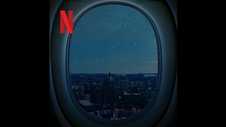Netflix выпустил первый тизер сериала о глобальной катастрофе