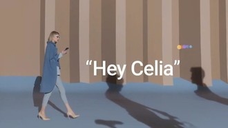 Huawei готовит собственного виртуального помощника