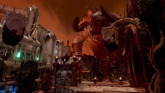 Doom Eternal: гайд по способностям Палача и по механике игры