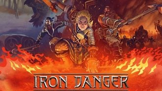 Прохождение Iron Danger #3 Осколок разума и Последний осколок.