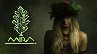 Полное прохождение Mira (Miragame)