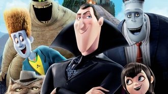 «Монстры на каникулах 4»: персонажи и актеры мультфильма