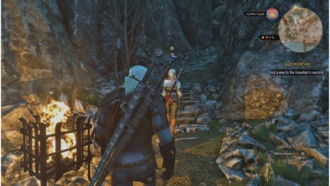 Главное задание: Лысая Гора