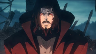 Сериал Castlevania продлён на четвёртый сезон