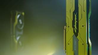 NVIDIA GeForce RTX 2080 Ti Cyberpunk 2077 Edition замечена в продаже на Ebay