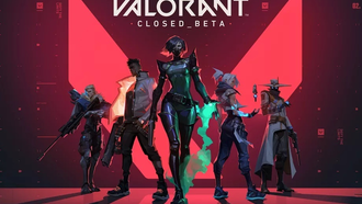 Тестирование шутера Valorant от создателей League of Legends стартует 7 апреля