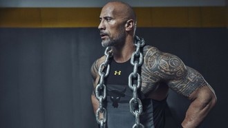 Дуэйн Джонсон анонсировал «Форсаж: Хоббс и Шоу 2»