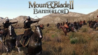Mount & Blade II: Bannerlord – гайд по дальнобойному оружию