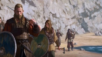 Mount & Blade II: Bannerlord - компаньоны и увеличение размера отряда