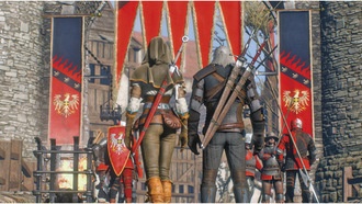 Главное задание: Последние приготовления