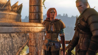 Главное задание: Темней всего под фонарем