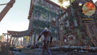 Главное задание: Великий побег