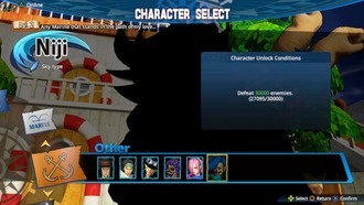 One Piece Pirate Warriors 4 — полезные хитрости