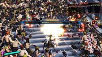 One Piece Pirate Warriors 4 — полезные советы