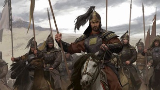 Читы и консольные коды Mount & Blade II: Bannerlord