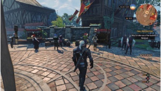 Главное задание: Расплата