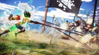 One Piece Pirate Warriors 4 — решение технических проблем