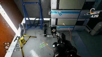 Bright Memory: где найти все секреты