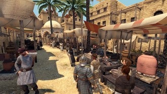 Гайд Mount & Blade II: Bannerlord: караваны, кланы, партии и торговля