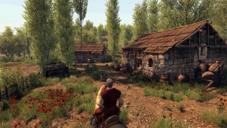 Mount & Blade II: Bannerlord - хитрости заработка и прокачки кузнечного дела