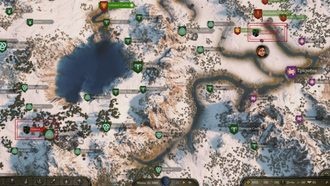 Гайд: Знамя Дракона в Mount & Blade II: Bannerlord