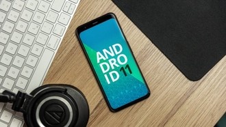 Вышло обновление Android 11 DP 2.1 с исправлениями ошибок