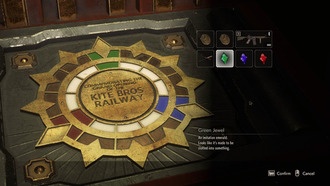 Resident Evil 3 - что делать с драгоценными камнями и где их достать