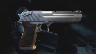 Гайд: как получить Magnum в Resident Evil 3