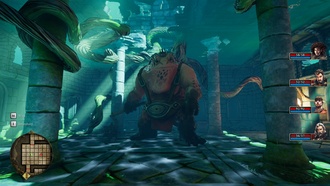 Operencia: The Stolen Sun — достижения и способы их получения