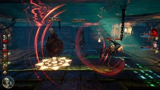 Operencia: The Stolen Sun — карты всех секретов, часть 1