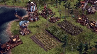 Endzone - A World Apart: советы начинающим