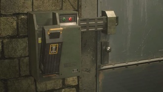 Прохождение Resident Evil 3 - канализация