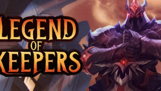 Legends of Keepers – Гайд для новичков и прохождение сюжета