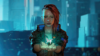 Улучшенная версия Cyberpunk 2077 выйдет для PS5 и Xbox Series X, но не сразу