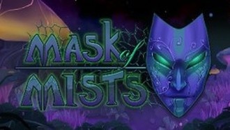 Mask of Mists - Прохождение и секреты #1