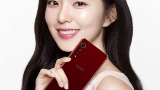 В Сети появились фото LG Velvet – первого смартфона компании с новым дизайном