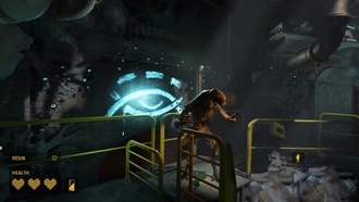 Прохождение Half-Life Alyx - зона карантина (глава 2)