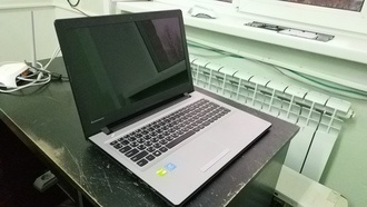 Почему нет изображения на экране ноутбука: способы решения проблемы