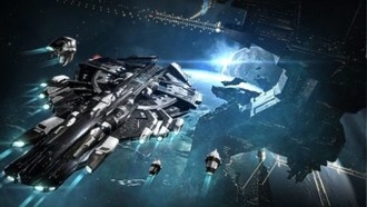 Новое обновление EVE Online значительно меняет баланс
