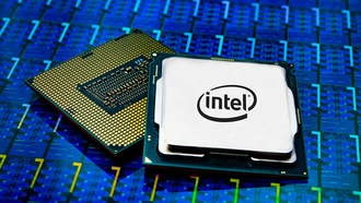 Процессор Rocket Lake-S появился в бенчмарке