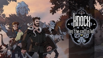 Гайд Knock on the Coffin Lid Прохождение Северные врата. Милленис