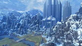 Крупное обновление для Star Wars: The Old Republic выйдет завтра