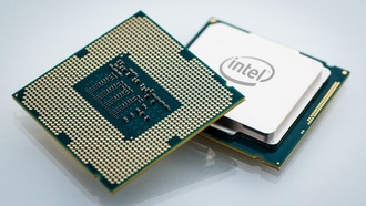 Результаты тестирования Intel Core i7-10700K и i5-10600K появились в Geekbench