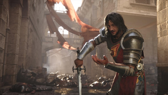 Разработка Baldur's Gate 3 замедлилась из-за коронавируса