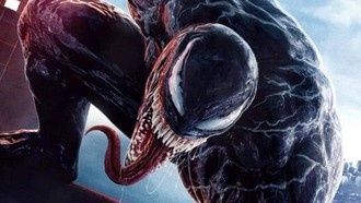 Sony отложила премьеру фильма «Веном 2»