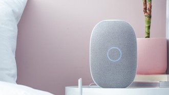 Mail.Ru Group запустила продажи своей умной колонки с «Марусей»