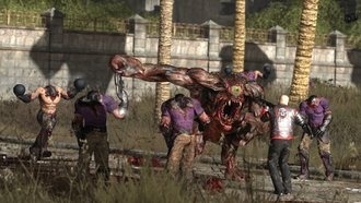 Читы и консольные команды для Serious Sam 3 BFE