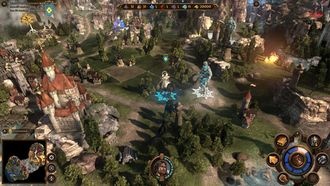 Читы и консольные команды для Might and Magic Heroes VII