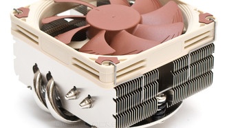 Noctua подтвердила совместимость сокета LGA1200 с кулерами для LGA115x